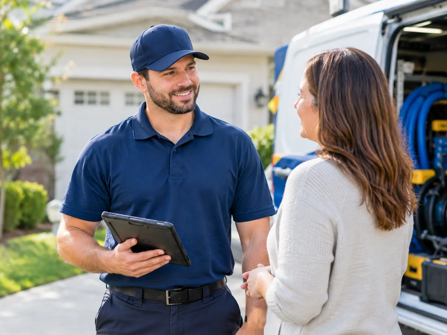 Sewage Backup Cleanup Harmonsburg, PA FAQs